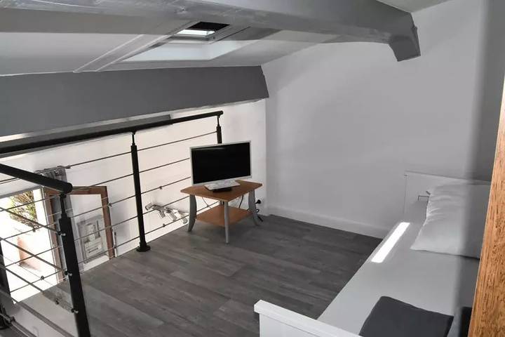 Villa für 6 Personen, mit Terrasse, mit Haustier in Port Leucate - 4