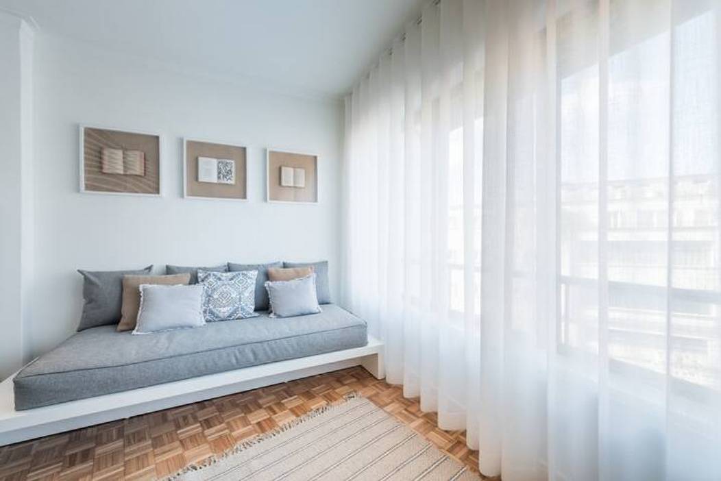 Ganze Wohnung, Ferienwohnung für 4 Personen in Porto, Porto Distrikt