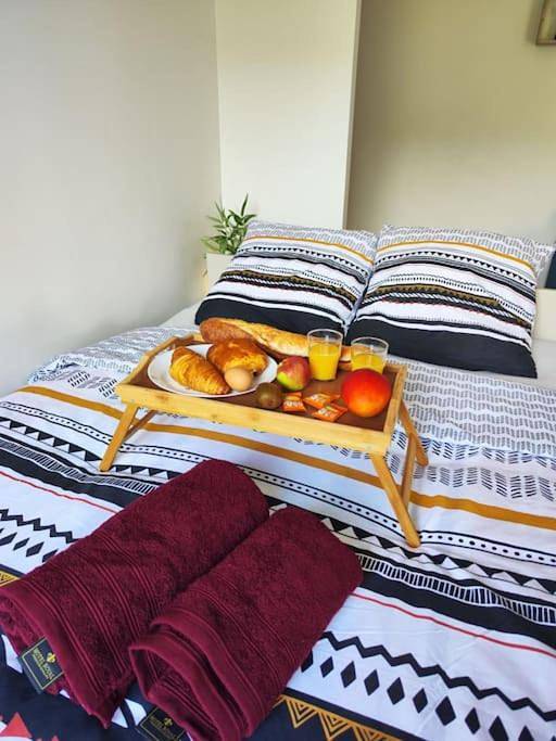 Appartement entier, Peaceful cocoon in Chatou, Yvelines