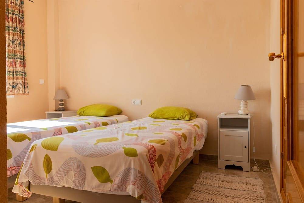 Villa Anja luxurious 6p. villa with private pool in Muchamiel, Costa Blanca