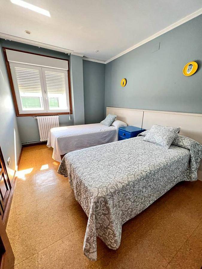 Casa Manola in Teo, Corunha (província)