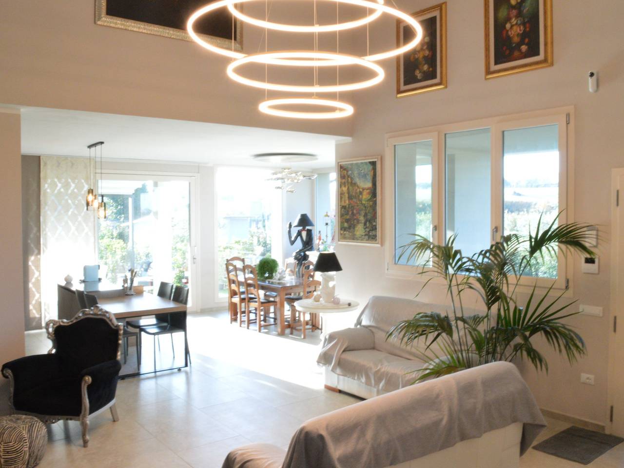 Sweet Home in Cecina, Etruskische Küste