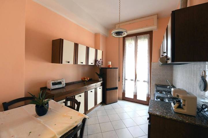 Ferienwohnung für 7 Personen, mit Balkon und Ausblick - 1