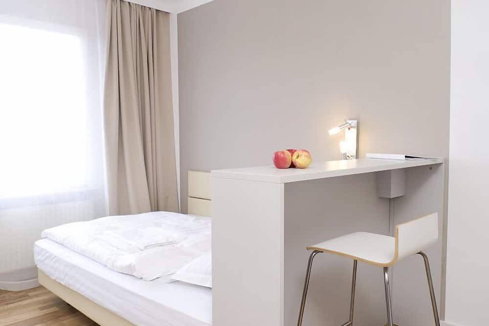 Ganze Wohnung, Serviced Apartment kostenloses Wlan und zweiwöchentliche Reinigung in Langen, Landkreis Offenbach
