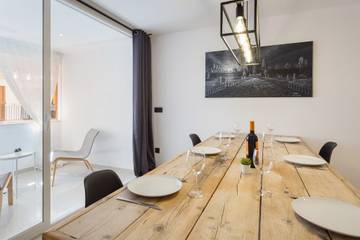 Vakantieappartement voor 6 Personen in Jávea, Costa Blanca, Afbeelding 3