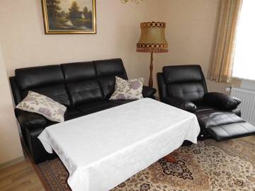 Ferienwohnung für 4 Personen in Cuxhaven, Cuxland, Bild 4
