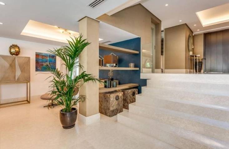 Villa pour 10 personnes, avec piscine et jacuzzi ainsi que jardin et balcon à Port d'Andratx - 3