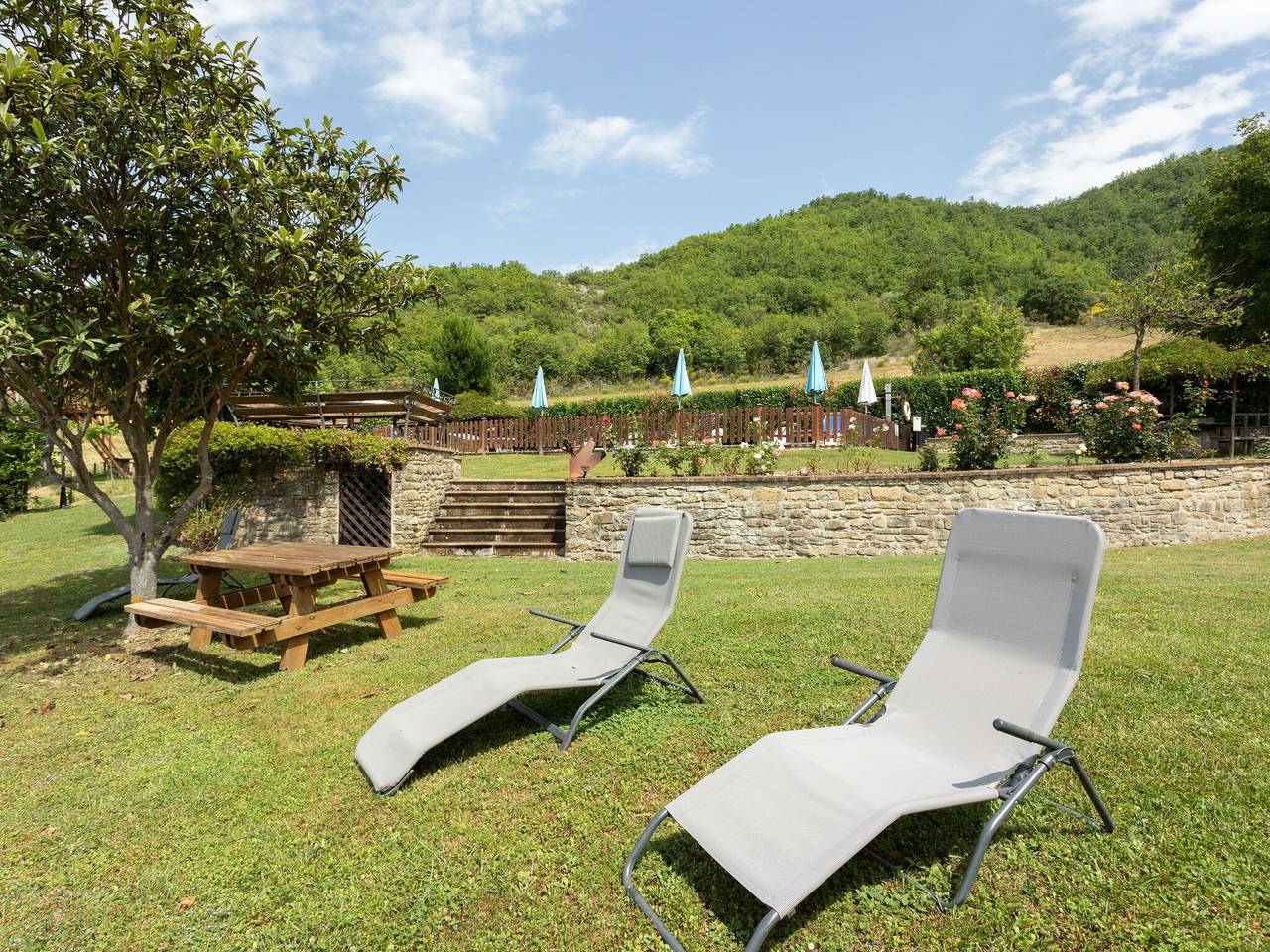 Appartement en Ombrie près montagnes in Assise, Province de Pérouse