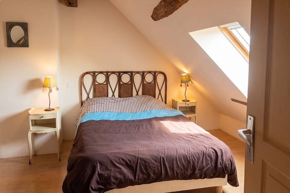 Homerez - Haus in Coullons in Coullons, Montargis und Umgebung