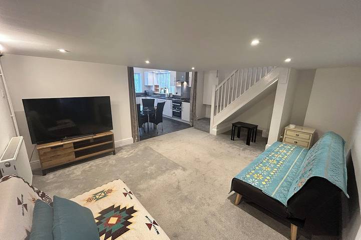 Casa de vacaciones para 6 personas - 1