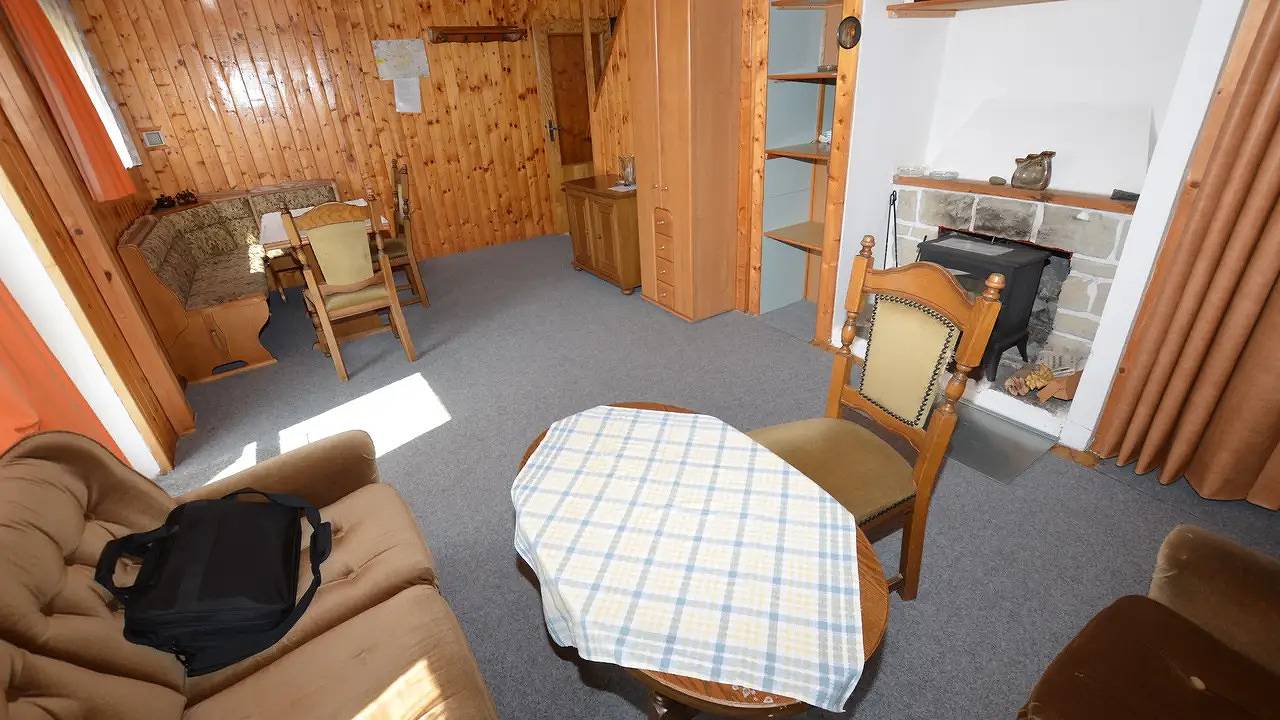 Ferienhaus für 6 Personen (100 m²) in Počedělice in Počedělice, Region Usti