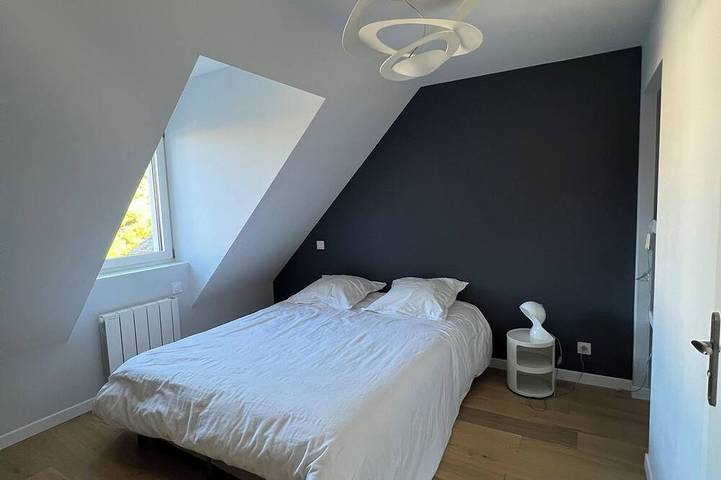 Villa pour 10 personnes, avec jardin et terrasse à Pornichet - 4