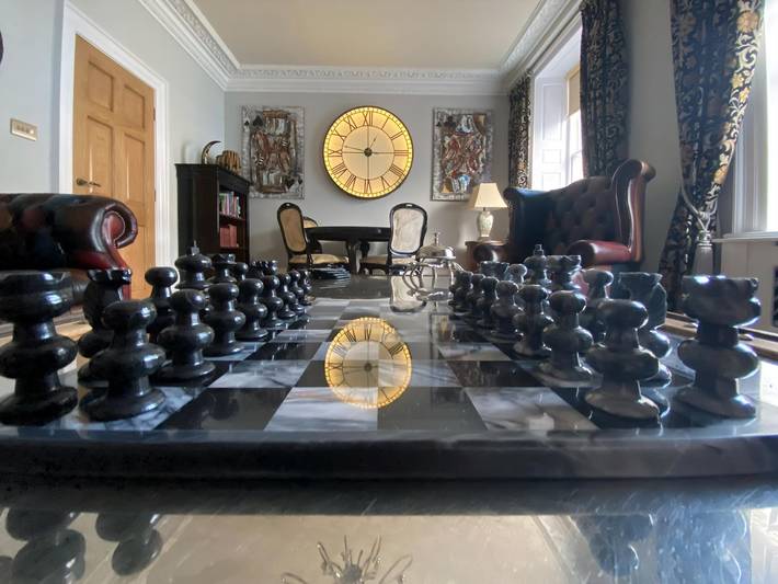 Cottage for 2 people in Berwick-upon-Tweed