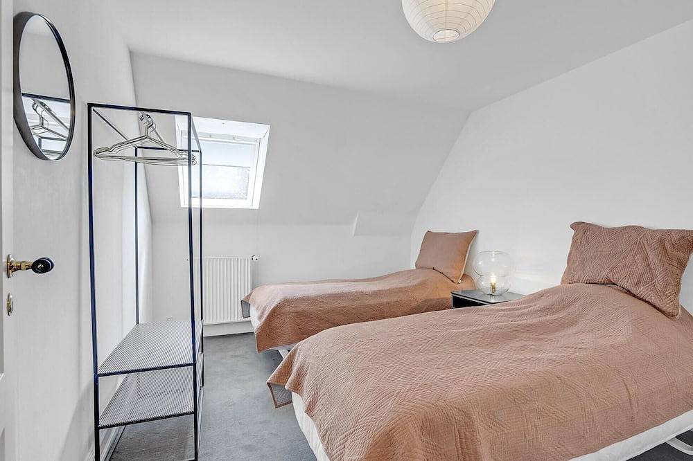 Tolles Zuhause in Horslunde mit Wlan in Schwedische Ostsee