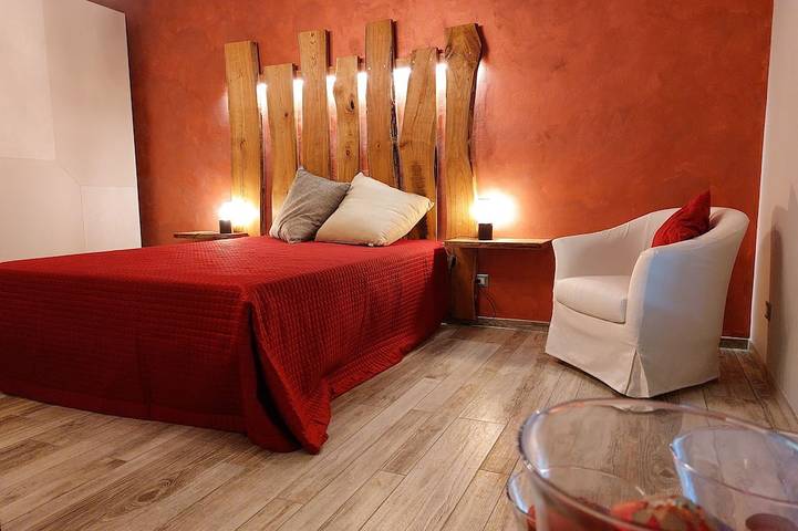 Agriturismo für 8 Personen, mit Whirlpool in Ligurien - 4