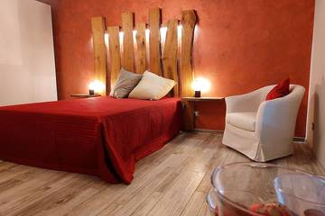 Agriturismo für 8 Personen in Lucinasco, Imperia Provinz, Bild 3