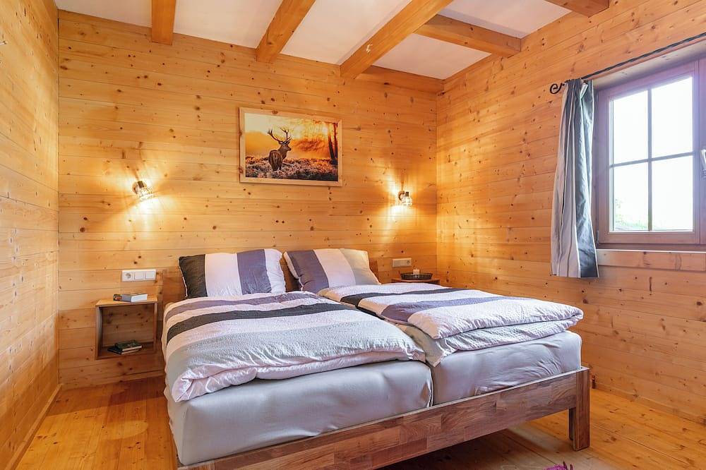 Chalet mit traumhaften Ausblick in Kolsassberg, Innsbruck Land