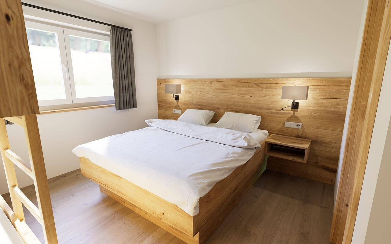 Ganze Ferienwohnung, Lake View Lodge in Flachau, Ski Amadé