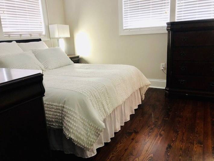 Ferienwohnung für 4 Personen, mit Haustier in Augusta