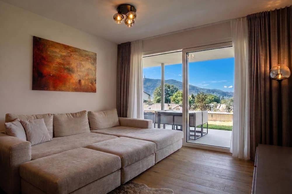 Ganze Wohnung, Lakes Appartement - Klima & Seenähe by Wörthwhile in Pörtschach am Wörthersee, Klagenfurt-Land