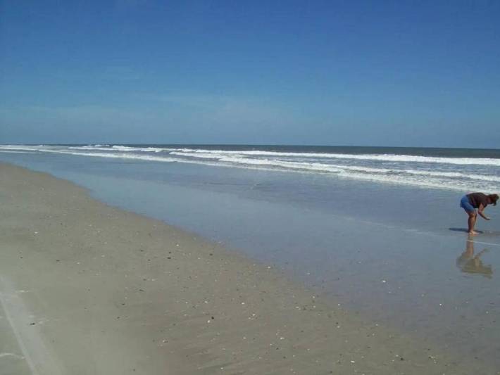 Dom dla 8 osób w Amelia Island