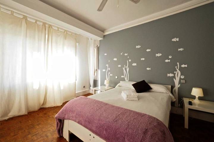 Maison d’hôte pour 10 personnes - 1