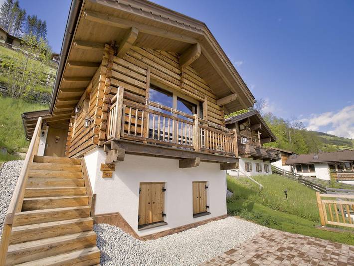 Villa mit pool für 10 Personen, mit Pool und Sauna sowie Balkon in Österreich - 4