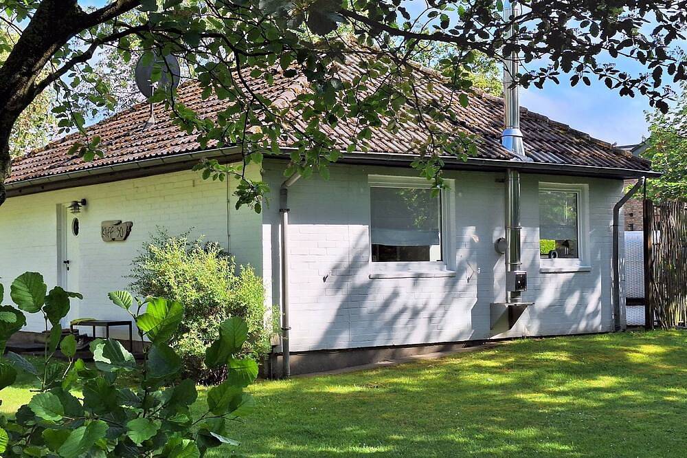 Ferienhaus für 2 Gäste mit 50m² in Goting in Goting, Föhr
