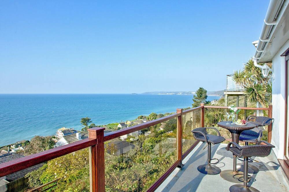 Casa vacanza a Downderry a partire da 183€ a notte