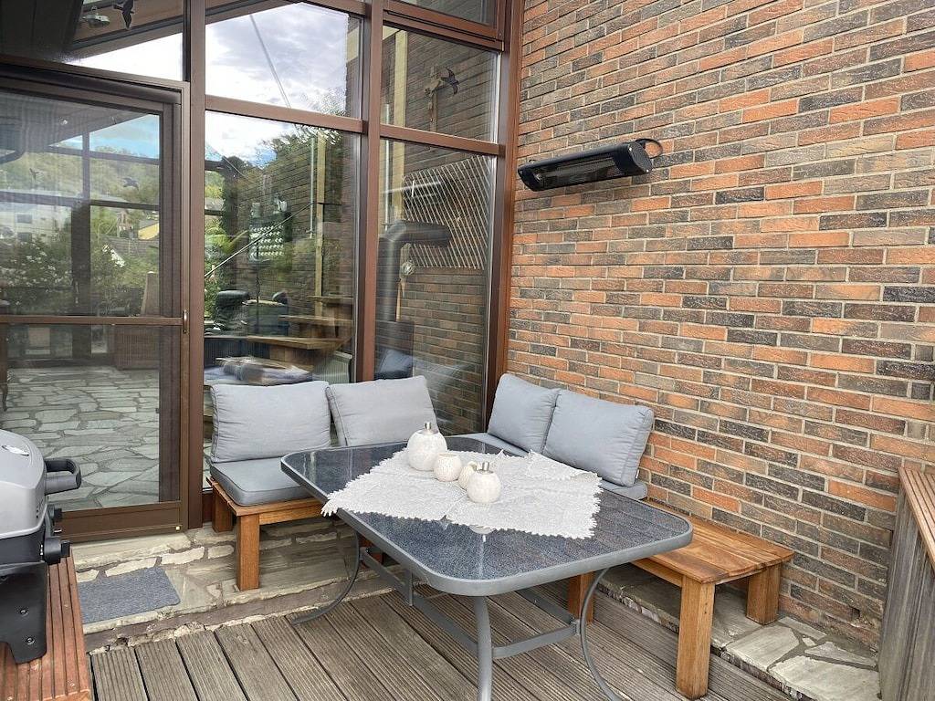 Ferienwohnung mit 3 Schlafzimmer in Sinzig, Ahrtal