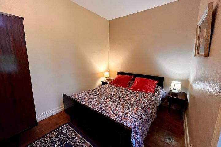 Gîte pour 4 personnes, avec jardin, animaux acceptés à Saint-Hilaire-sur-Benaize - 2