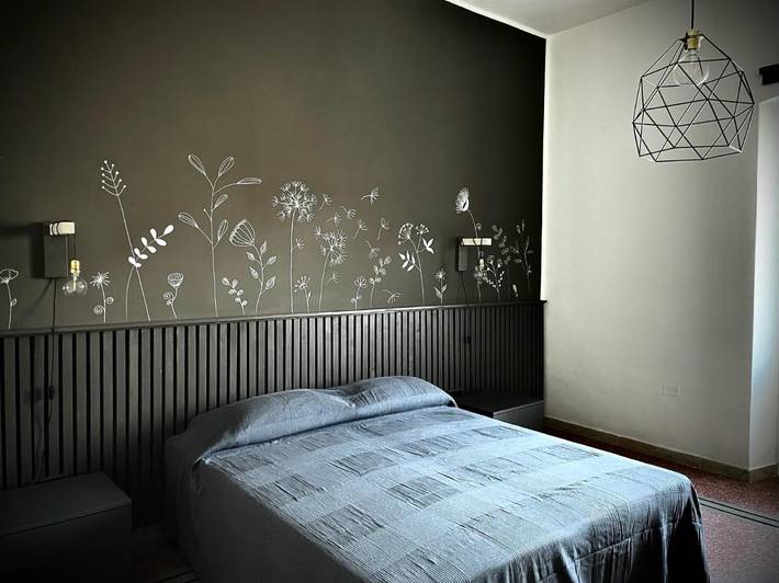 Appartamento per 6 persone, con Terrazza e Giardino a Talsano