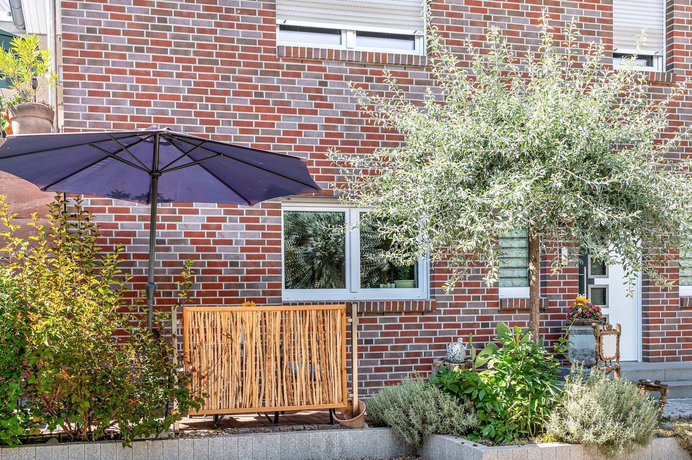 Ganzes Studio, Apartment „Weinbergschnecke Ferienwohnung“ mit privater Terrasse und Wlan in Efringen-Kirchen, Südschwarzwald