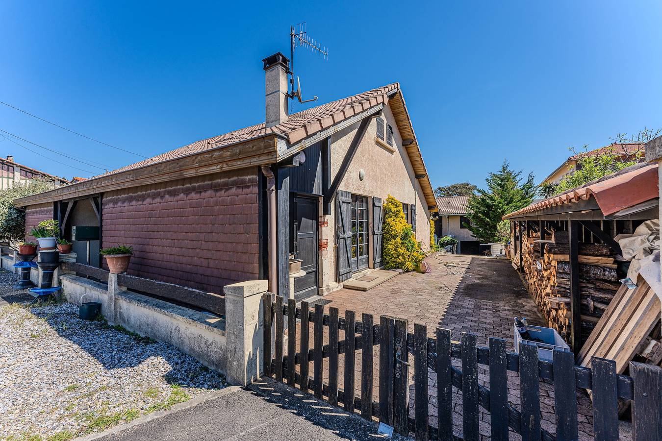 Photo : Appartement de vacances