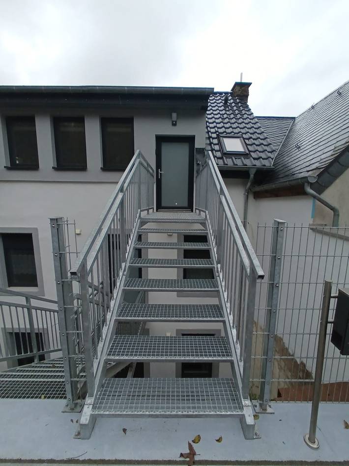 Ferienwohnung für 4 Personen in Saarburg und Umgebung - 4