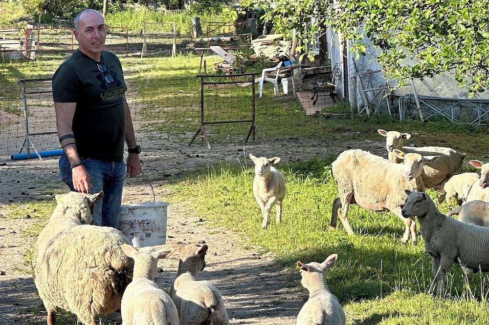 Appartement entier, Chambres a la campagne in Corre, Haute-Saône