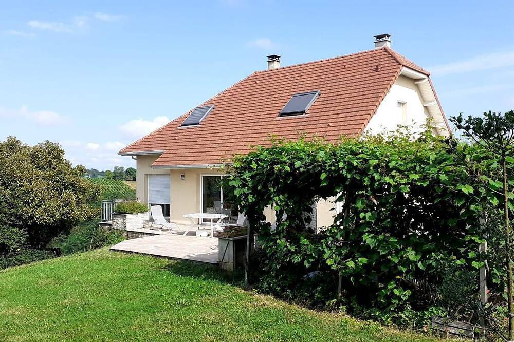 Photo : Maison de vacances