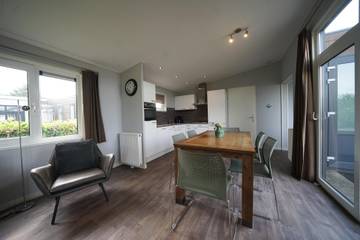 Chalet voor 6 Personen in Dordrecht, Zuid-Holland, Afbeelding 2