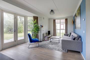 Vakantiepark voor 6 Personen in Betuwe, Gelderland, Afbeelding 2