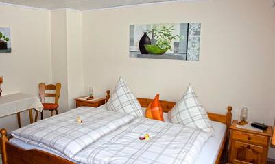 Ferienhaus für 5 Personen, mit Balkon und Garten, kinderfreundlich in Landkreis Freyung-Grafenau