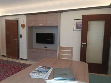 Ferienwohnung für 6 Personen in Lanersbach, Tux, Bild 2