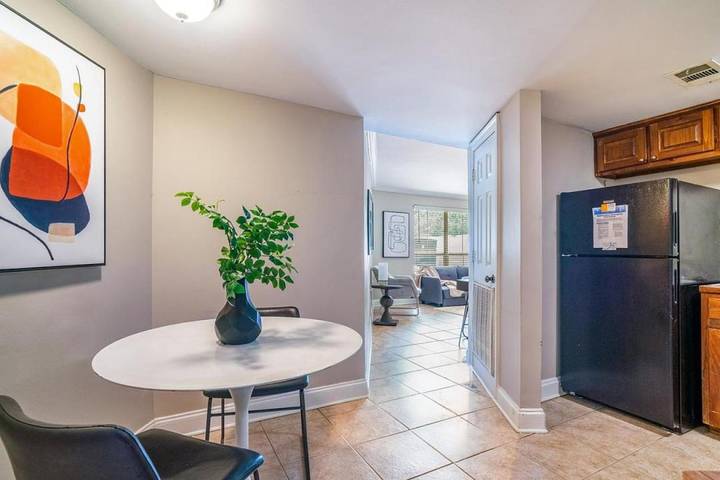 Appartement de vacances pour 2 personnes, avec piscine, animaux acceptés