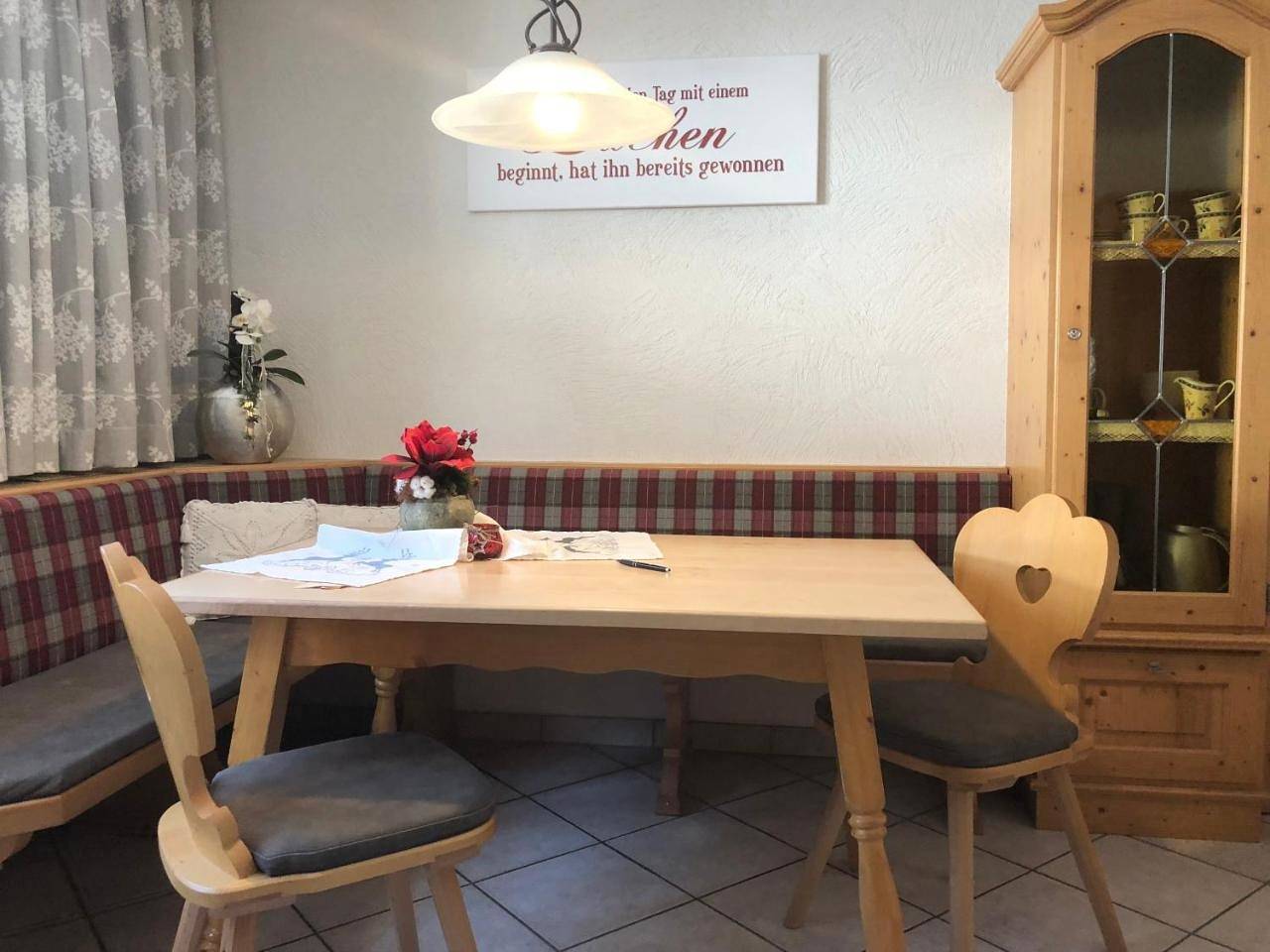 Geheel appartement, Apart Brigitte in Kaunergrat, Kaunertal