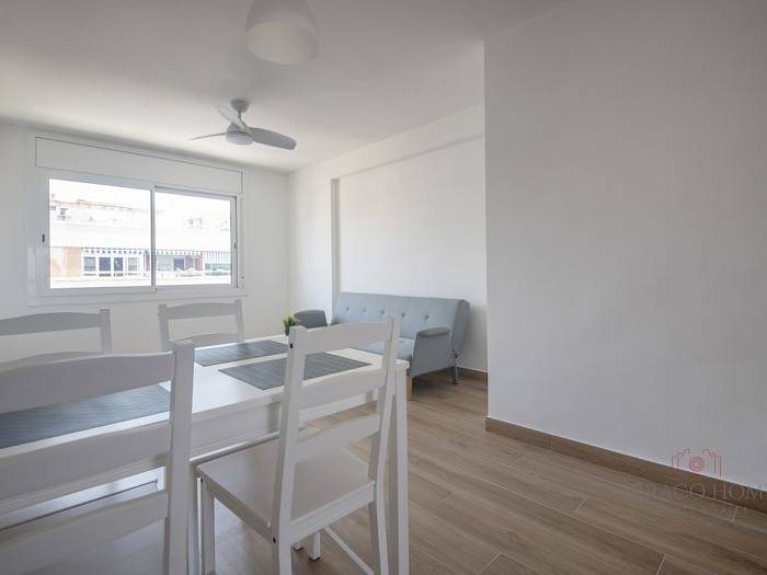 Apartamento vacacional entero, Apartamento · Tarragona · 2 dormitorios · 2 camas · 1,5 baños in Tarragona, Costa Dorada