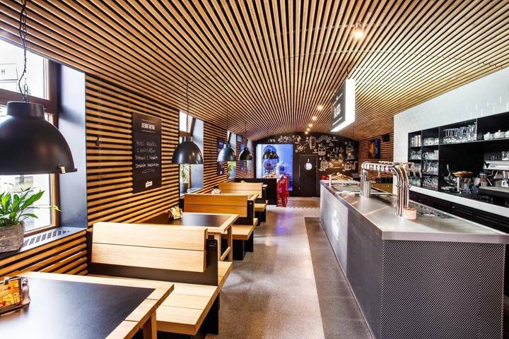 Maison d’hôte pour 3 personnes, animaux acceptés à Prague - 4