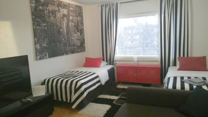 Gîte pour 6 personnes dans Tampere - 3