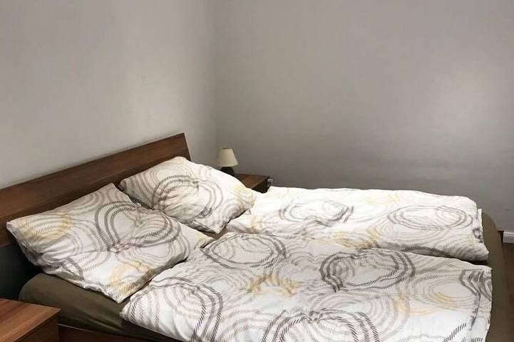 Ferienhaus für 7 Personen, mit Sauna und Garten, mit Haustier in Oldenburg in Holstein - 2