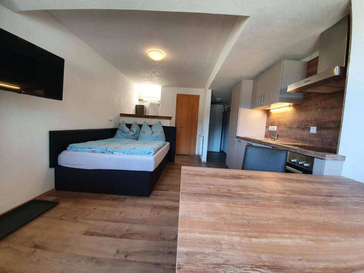 Ganze Wohnung, Gästehaus Flörl in Gerlosberg, Bezirk Schwaz