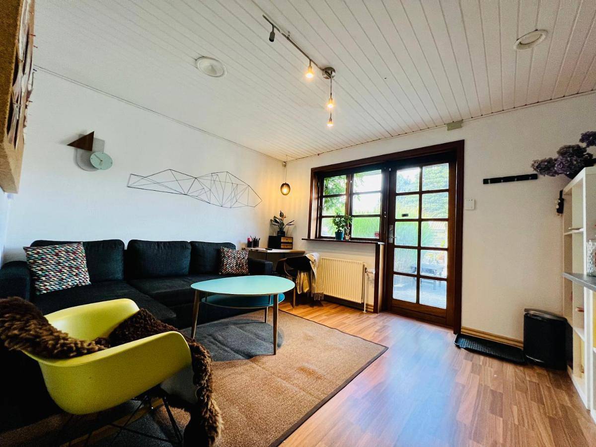 Geheel appartement, Two-Bedroom Apartment in Billund, Billund und omgeving