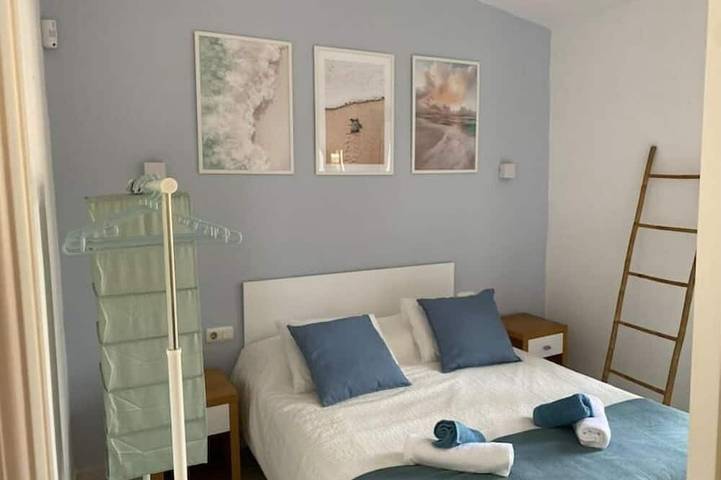 Ferienhaus für 4 Personen, mit Whirlpool und Pool sowie Terrasse und Garten auf Menorca - 2